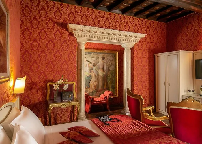 Residenza Canova Tadolini