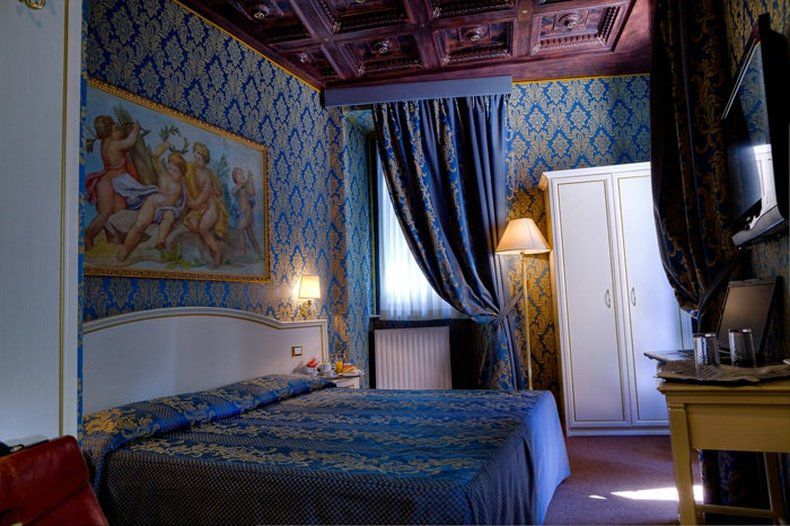 Residenza Canova Tadolini 4* Roma