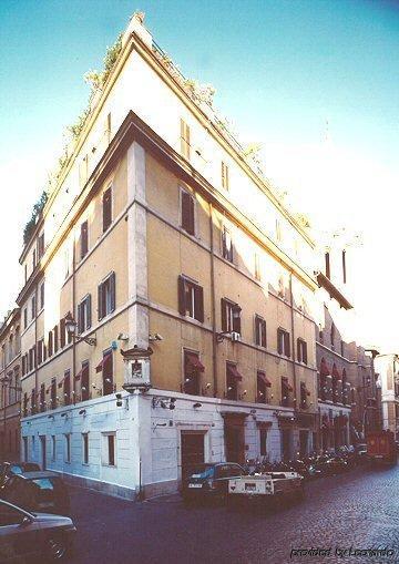 Residenza Canova Tadolini