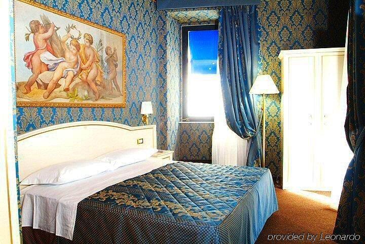 Residenza Canova Tadolini Roma