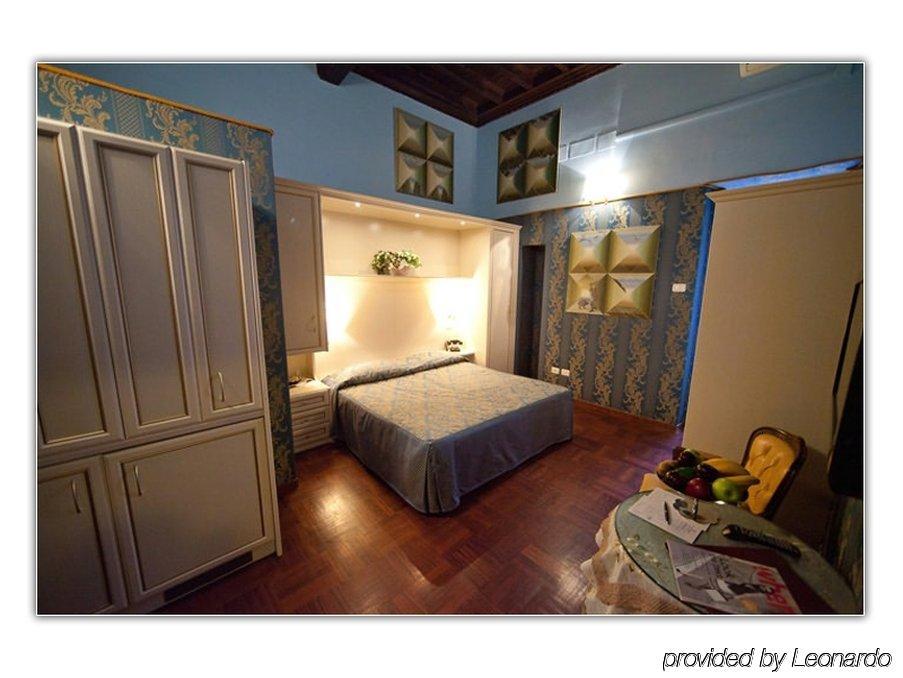 Residenza Canova Tadolini 4* Roma