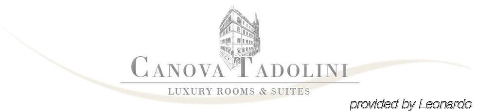 Residenza Canova Tadolini 4*