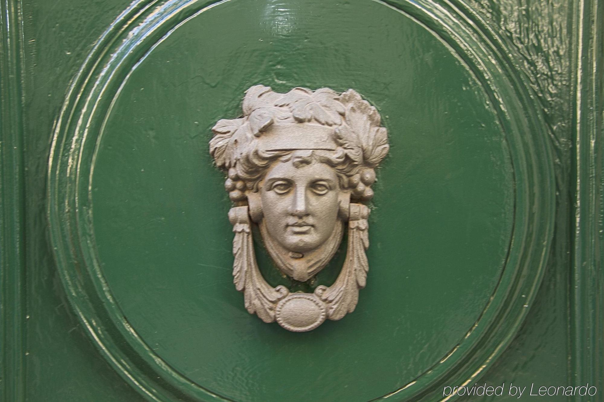 Residenza Canova Tadolini Affittacamere