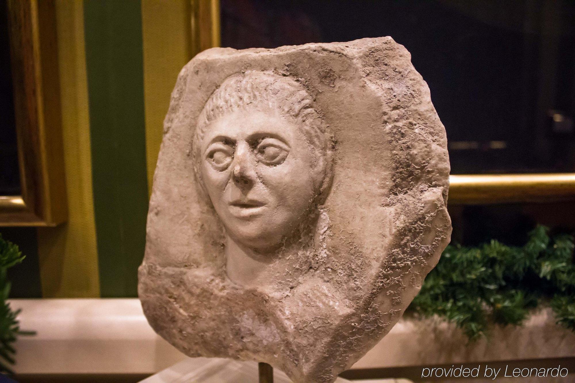 Residenza Canova Tadolini Affittacamere