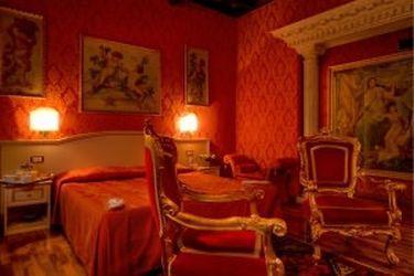Residenza Canova Tadolini 4*