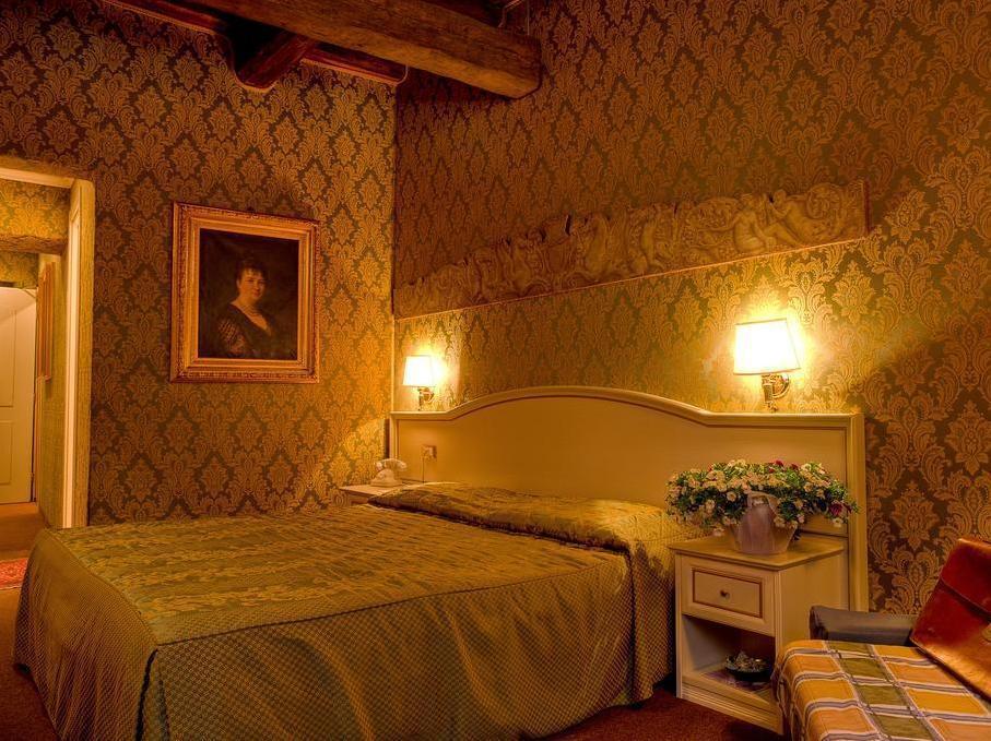 Residenza Canova Tadolini Affittacamere