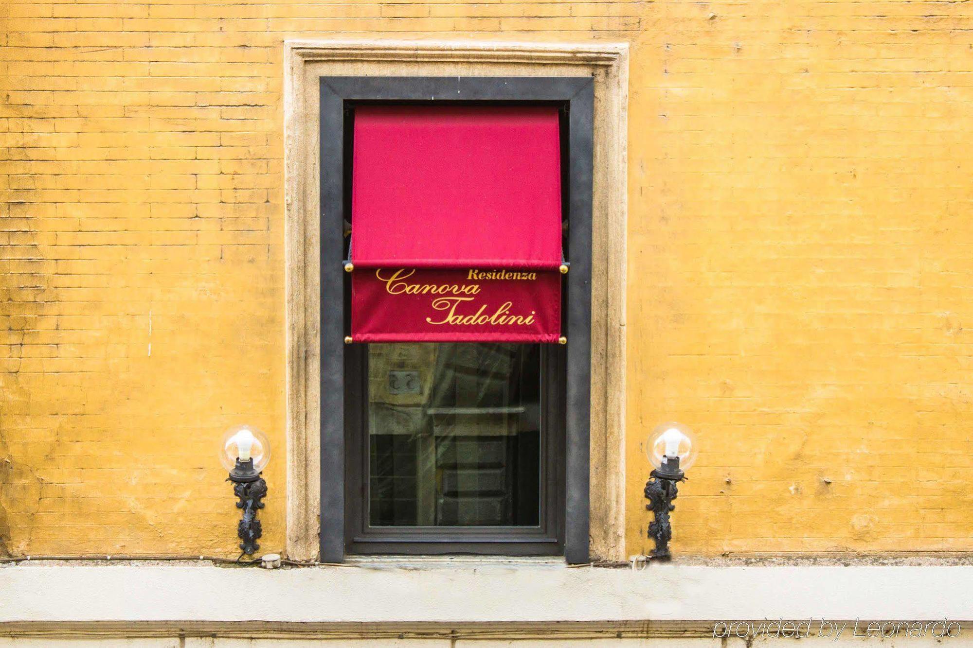 Residenza Canova Tadolini 4* Roma
