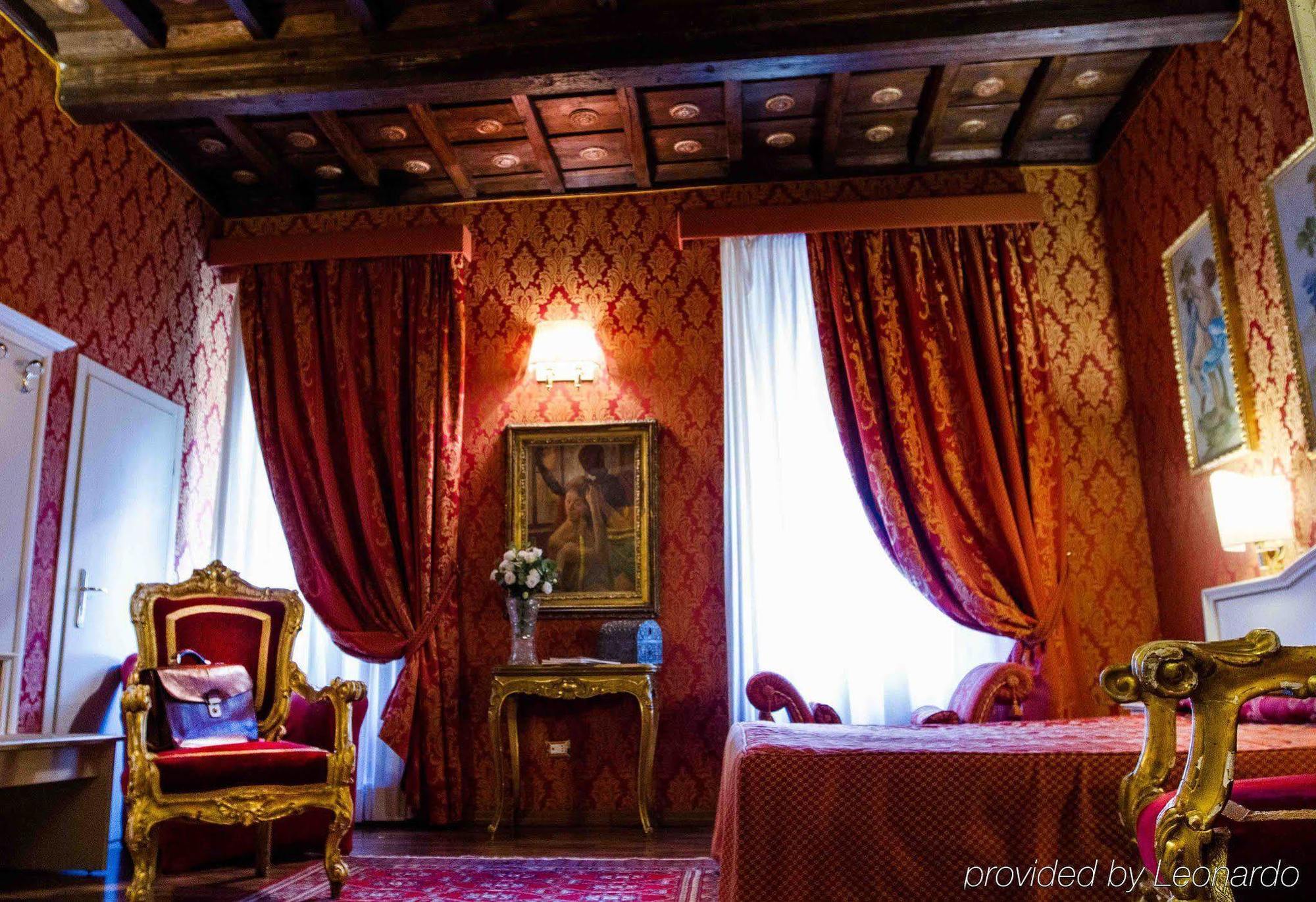 Affittacamere Residenza Canova Tadolini