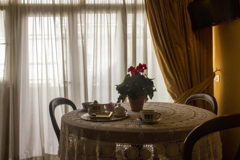 Residenza Canova Tadolini 4*