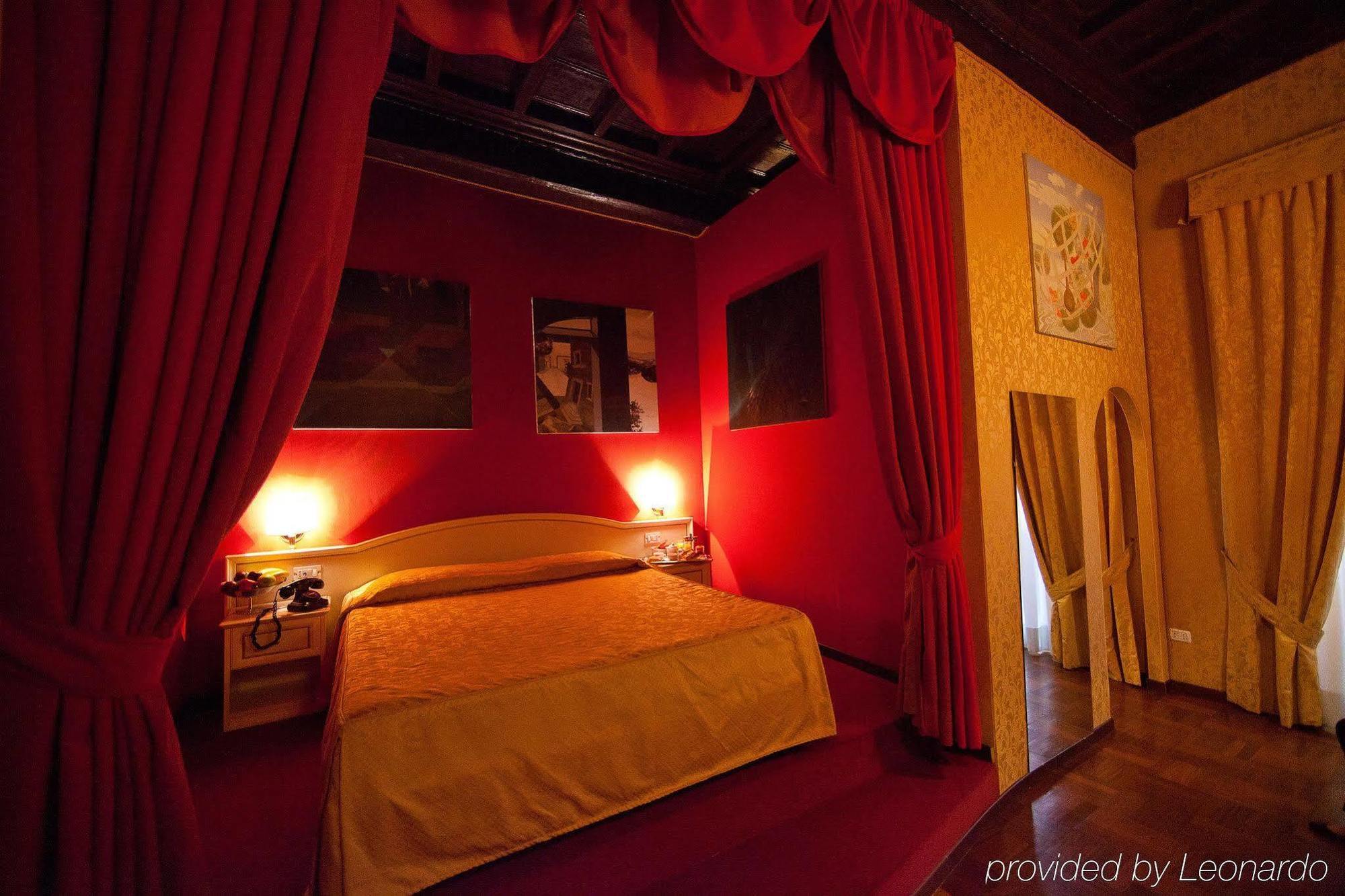 Residenza Canova Tadolini Roma