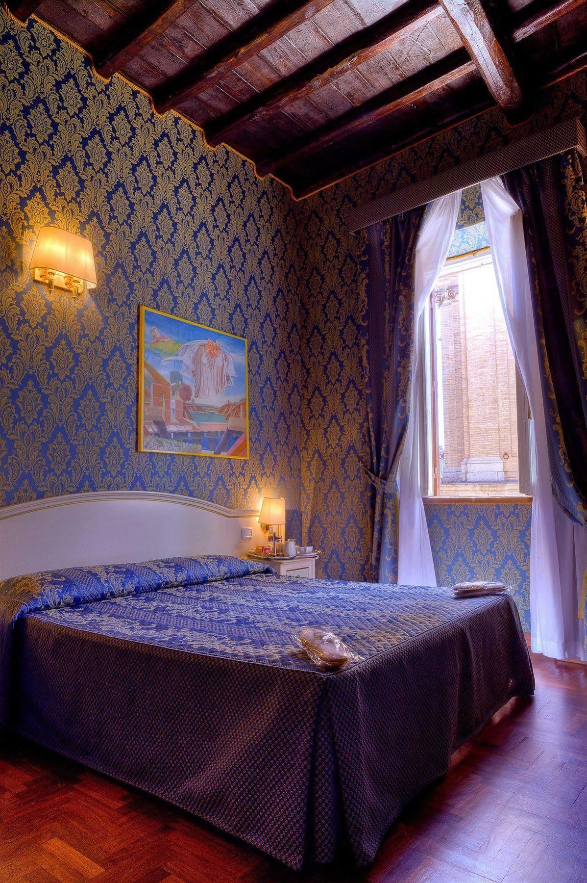 Residenza Canova Tadolini Affittacamere 4*
