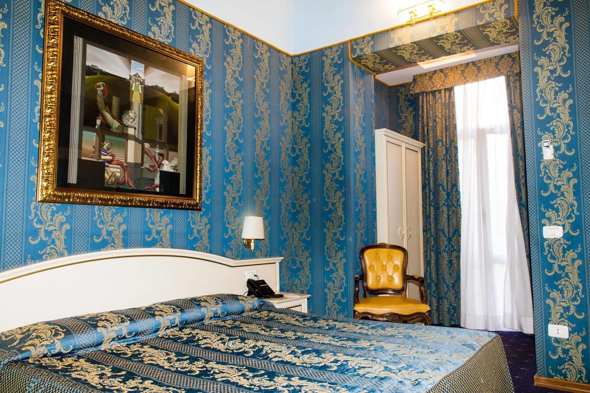 Residenza Canova Tadolini 4* Roma