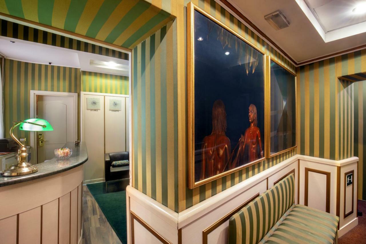 Residenza Canova Tadolini 4*
