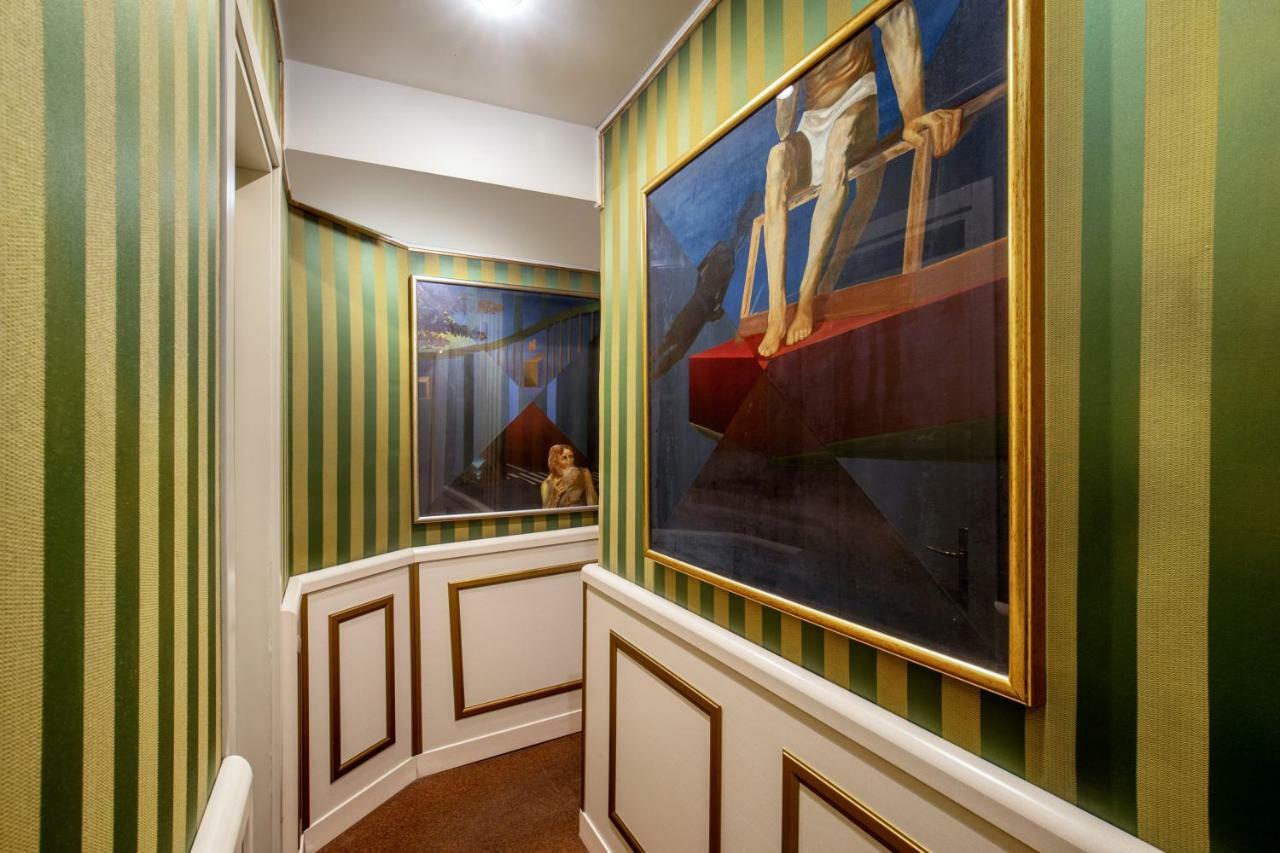 Residenza Canova Tadolini 4*