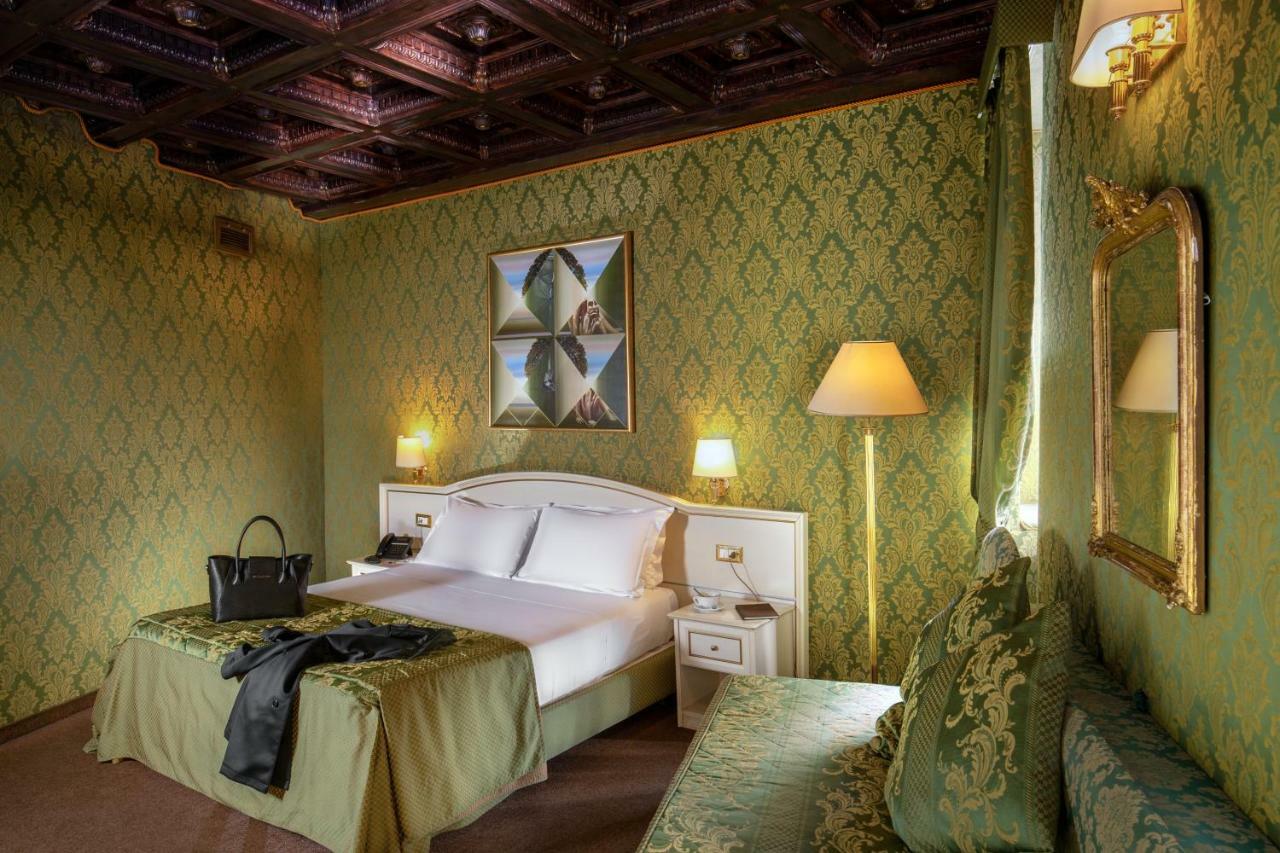 Residenza Canova Tadolini Affittacamere 4*