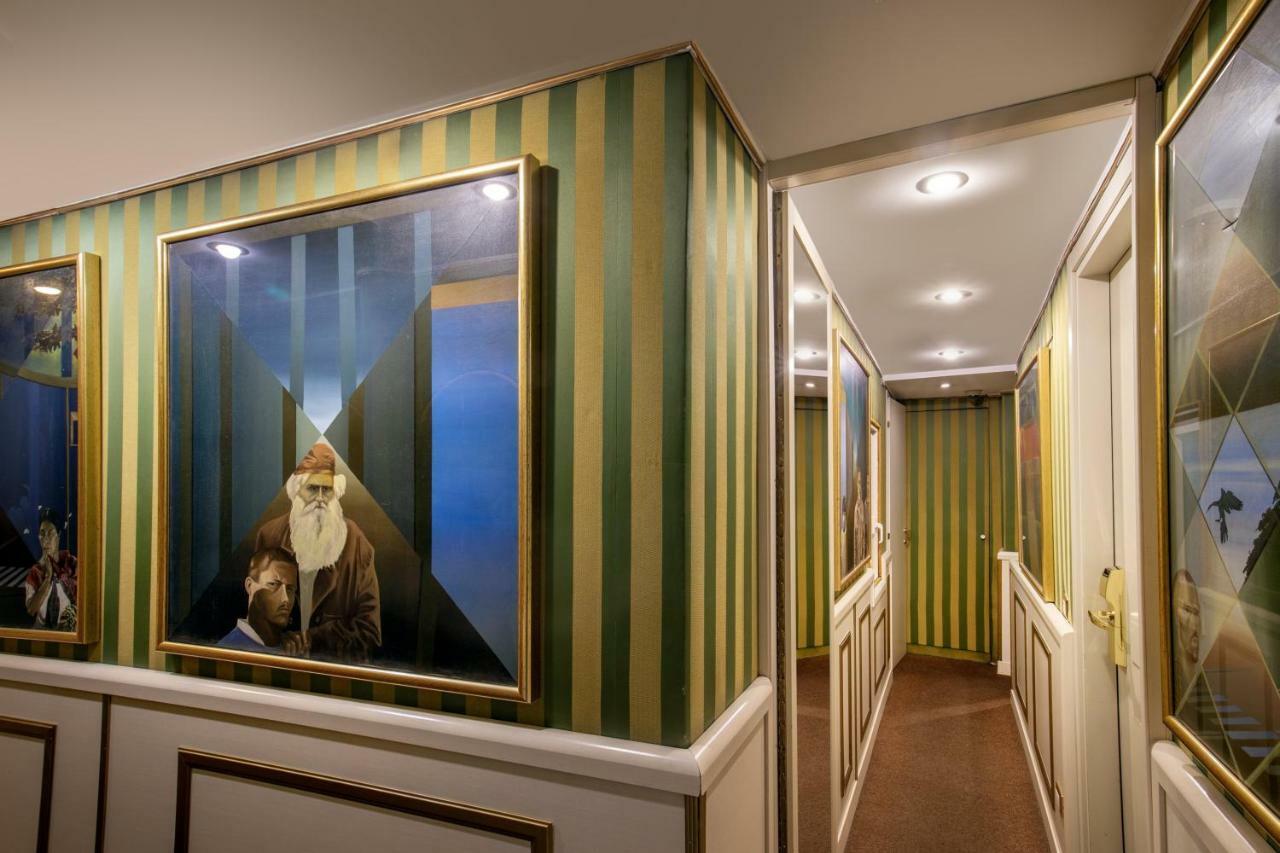 Residenza Canova Tadolini Roma