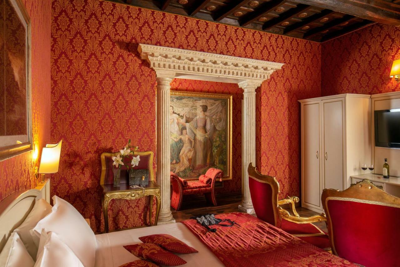 Residenza Canova Tadolini Affittacamere