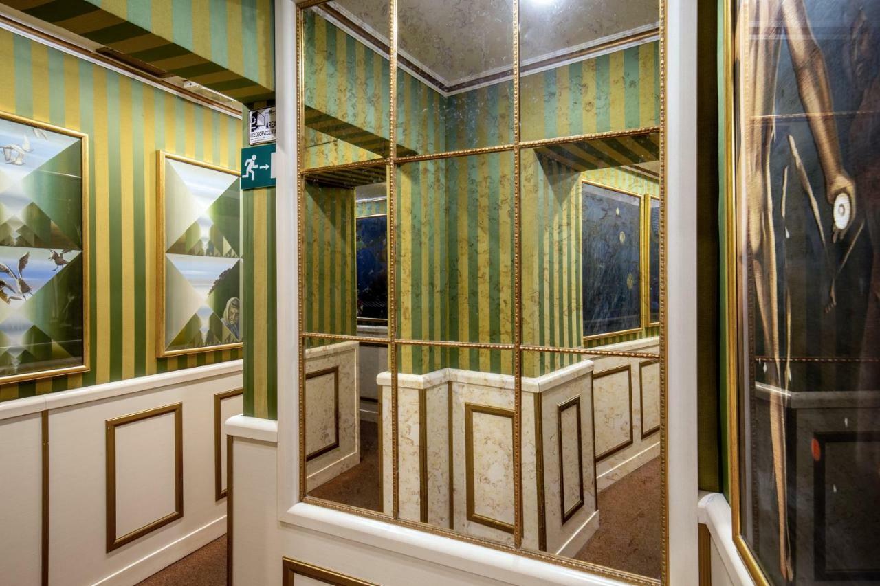 Residenza Canova Tadolini Affittacamere 4*