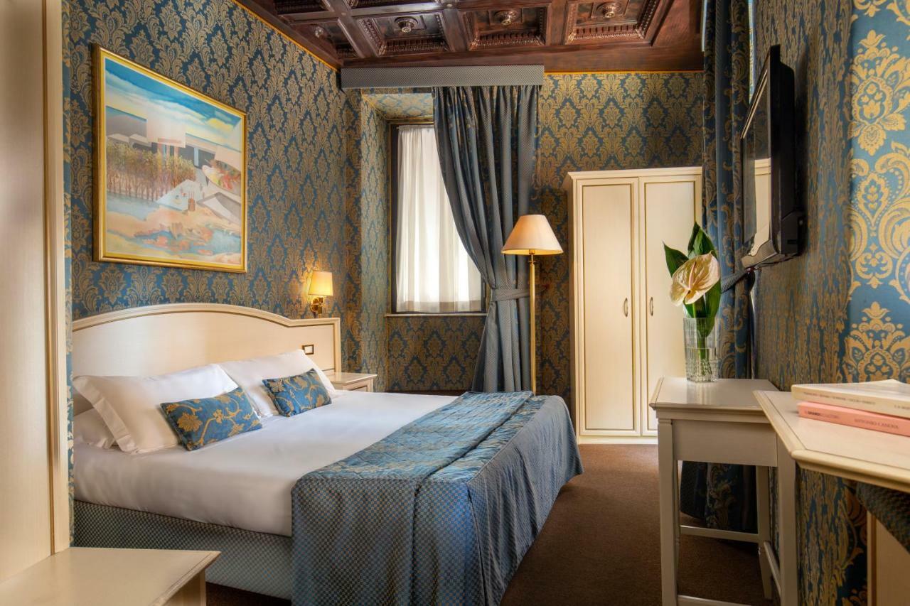 Residenza Canova Tadolini 4* Roma