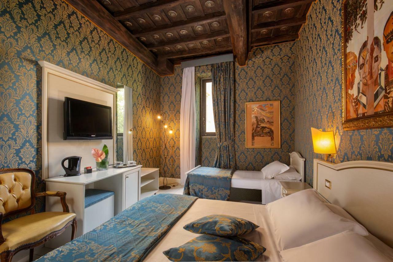 Residenza Canova Tadolini