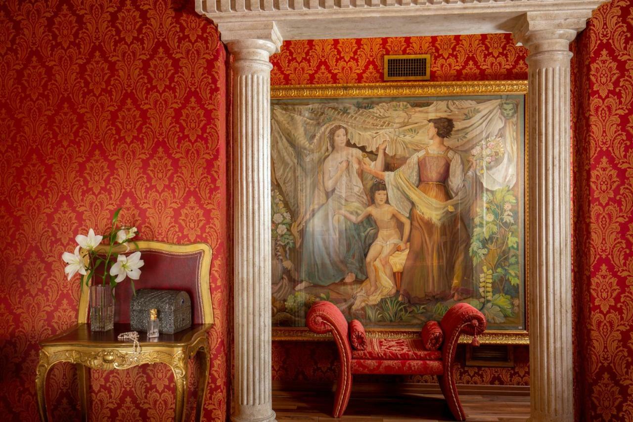 Affittacamere Residenza Canova Tadolini