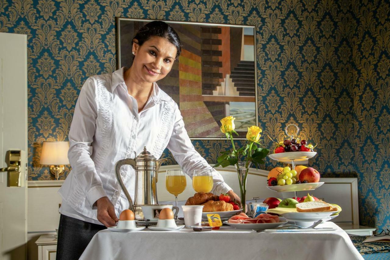 Residenza Canova Tadolini Affittacamere 4*