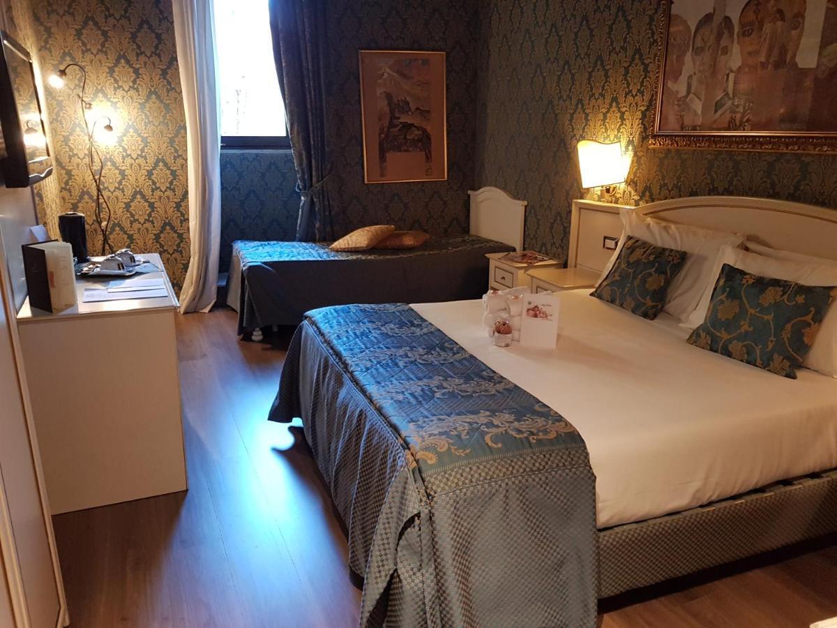 Residenza Canova Tadolini Affittacamere