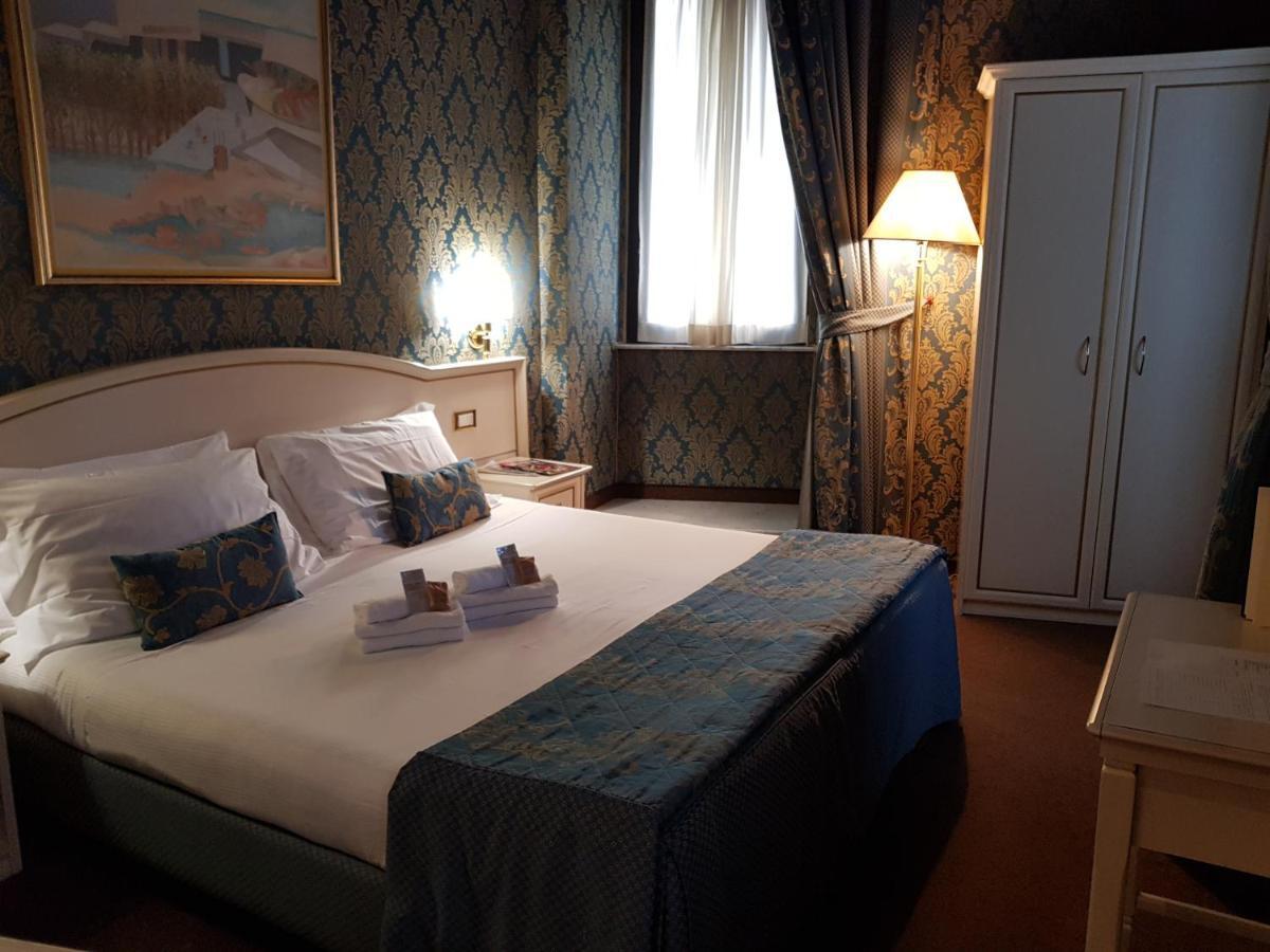Residenza Canova Tadolini 4*