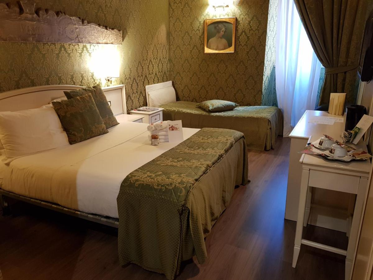 Affittacamere Residenza Canova Tadolini