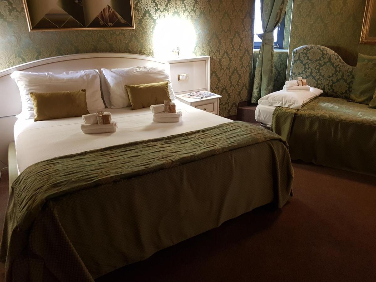 Residenza Canova Tadolini 4*