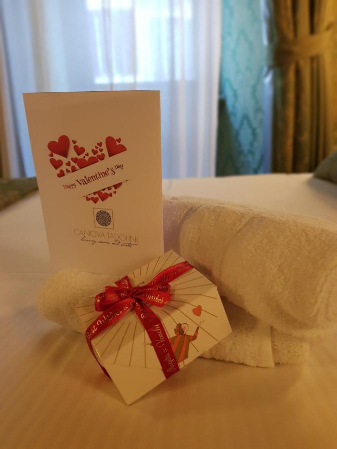 Residenza Canova Tadolini 4*