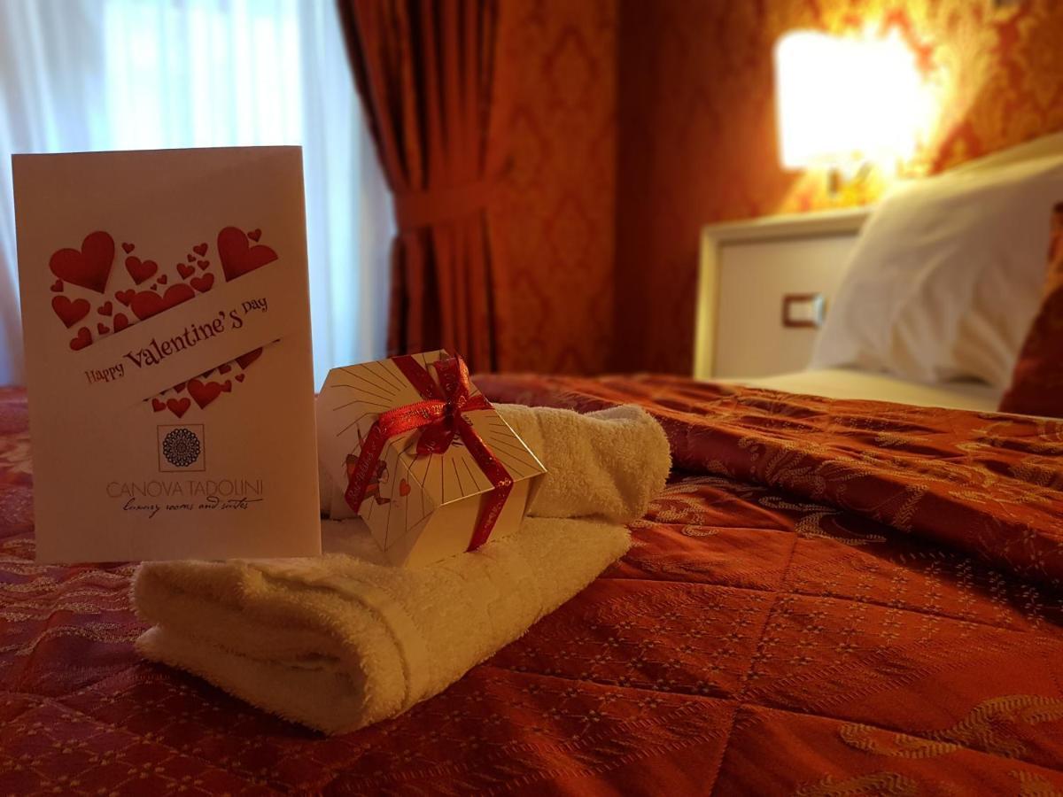 Affittacamere Residenza Canova Tadolini 4*
