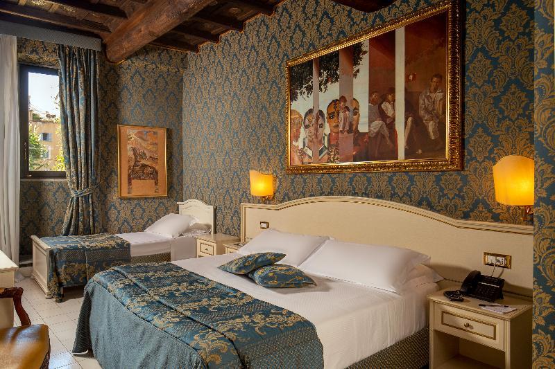 Residenza Canova Tadolini 4*