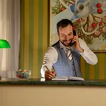 Residenza Canova Tadolini Luxury Rooms&Suites
