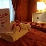 Residenza Canova Tadolini Luxury Rooms&Suites