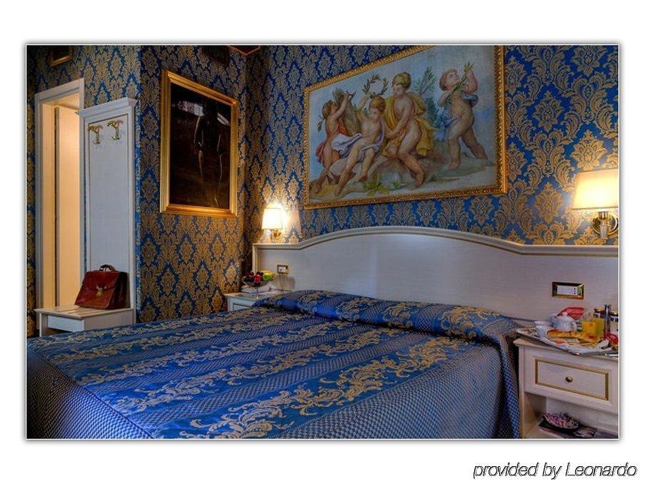 Residenza Canova Tadolini Luxury Rooms&suites Pensión Roma
