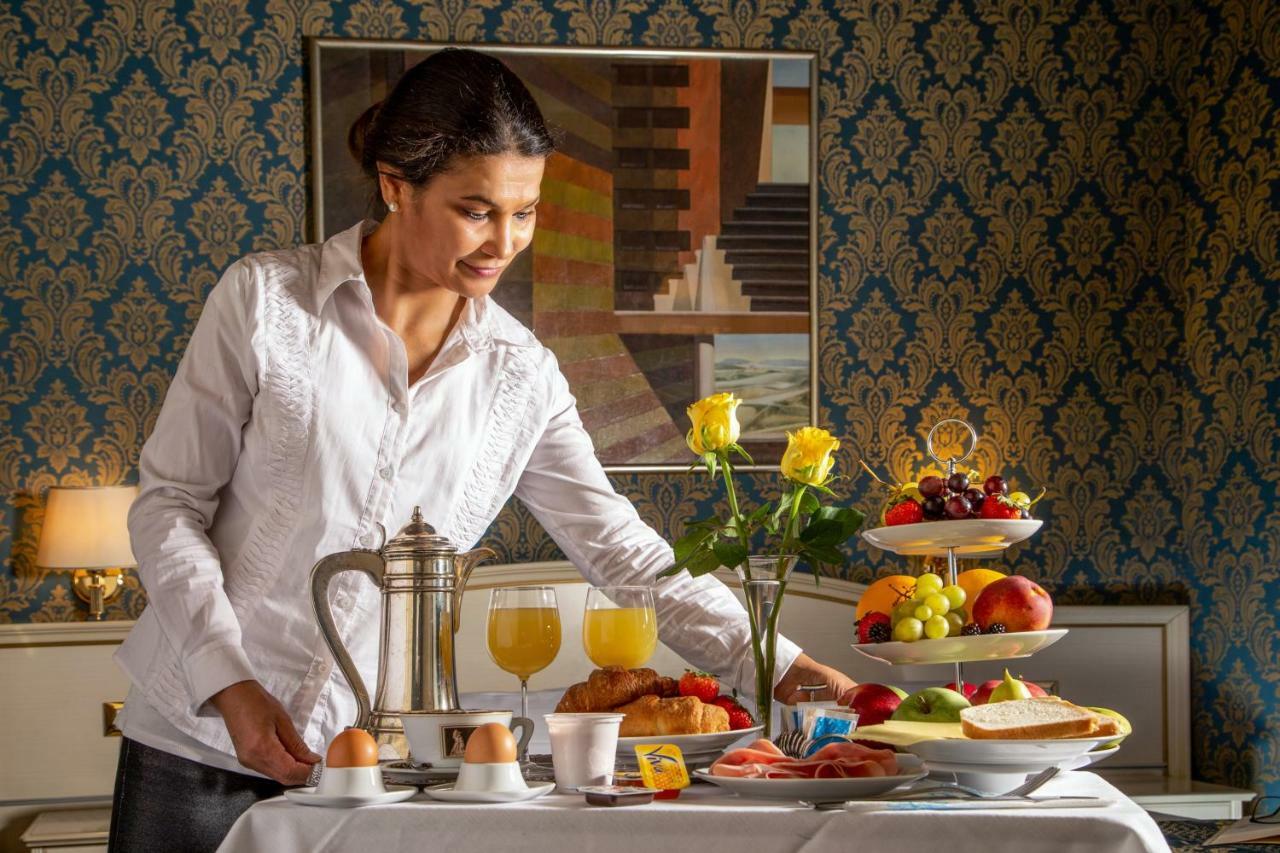 Residenza Canova Tadolini Luxury Rooms&suites 4*